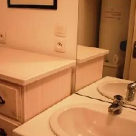 Centre Station Avec Parking Prive - Fr-1-814-116 * Бес-э-Сент-Анастез