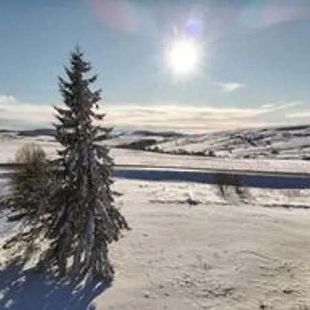 Avec Parking Privé à - Fr-1-814-116 Super-Besse