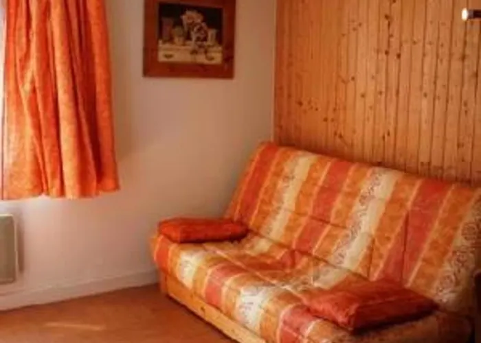 Appartement Avec Parking Privé à - Fr-1-814-116 *