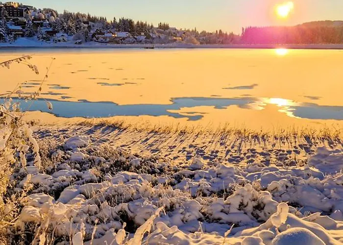 Appartement Avec Parking Privé à - Fr-1-814-116 *