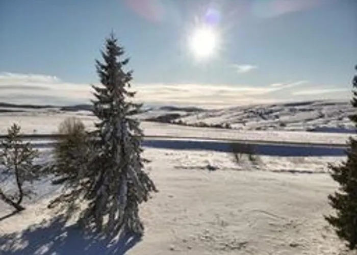 Avec Parking Privé à - Fr-1-814-116 Super-Besse